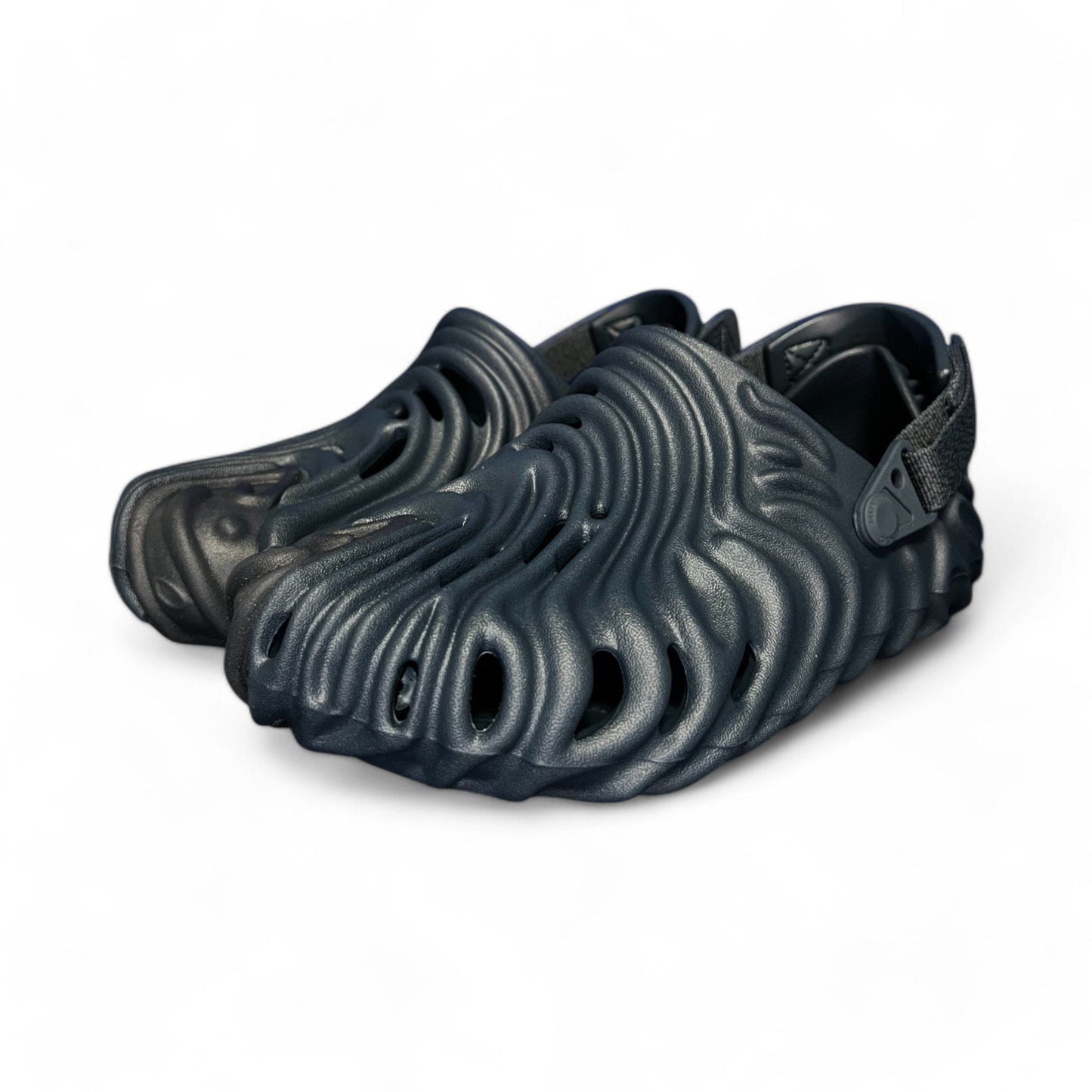 Crocs Pollex Clog by Salehe Bembury Como
