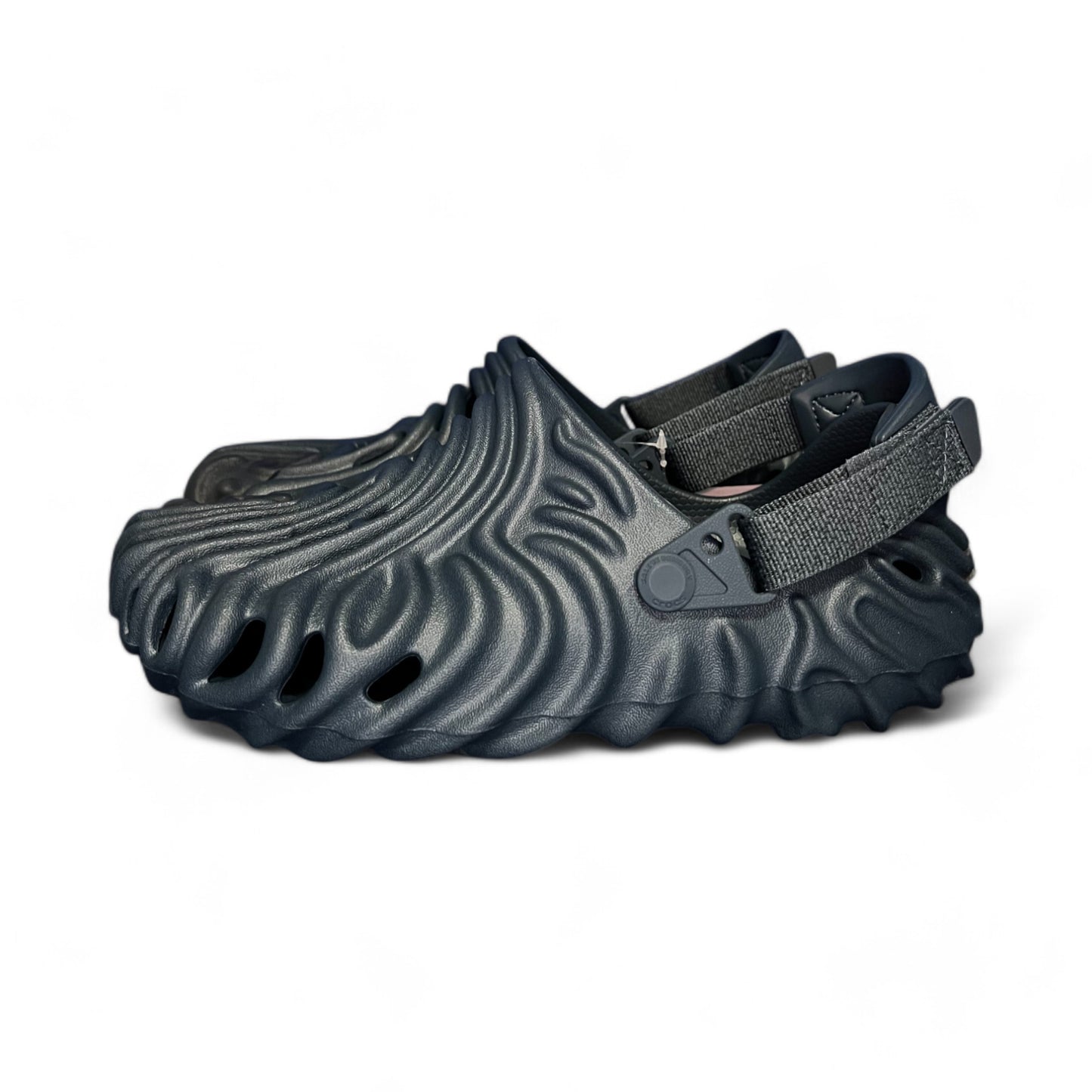 Crocs Pollex Clog by Salehe Bembury Como
