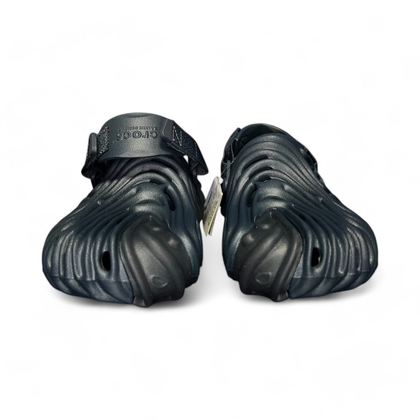 Crocs Pollex Clog by Salehe Bembury Como