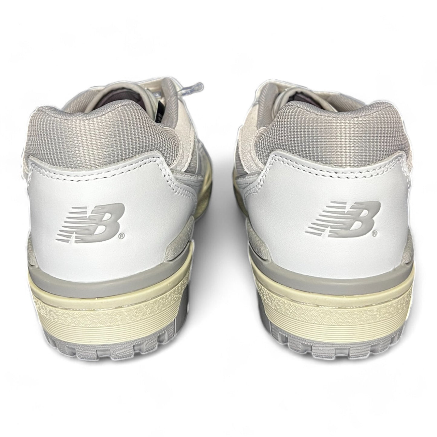 New Balance 550 White Rain Cloud