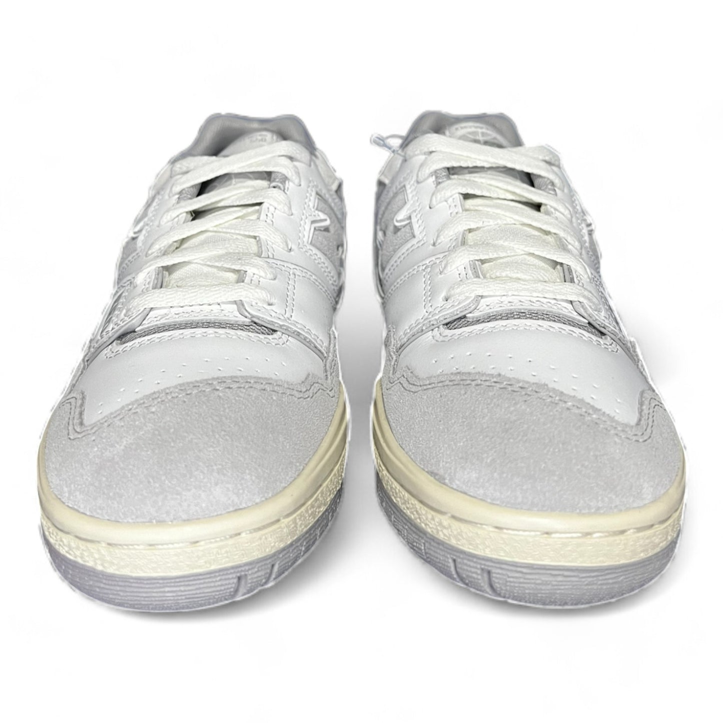 New Balance 550 White Rain Cloud