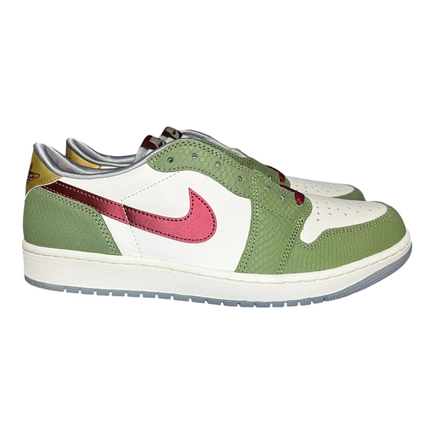 Nike Air Jordan 1 Retro Low OG Year of the Dragon