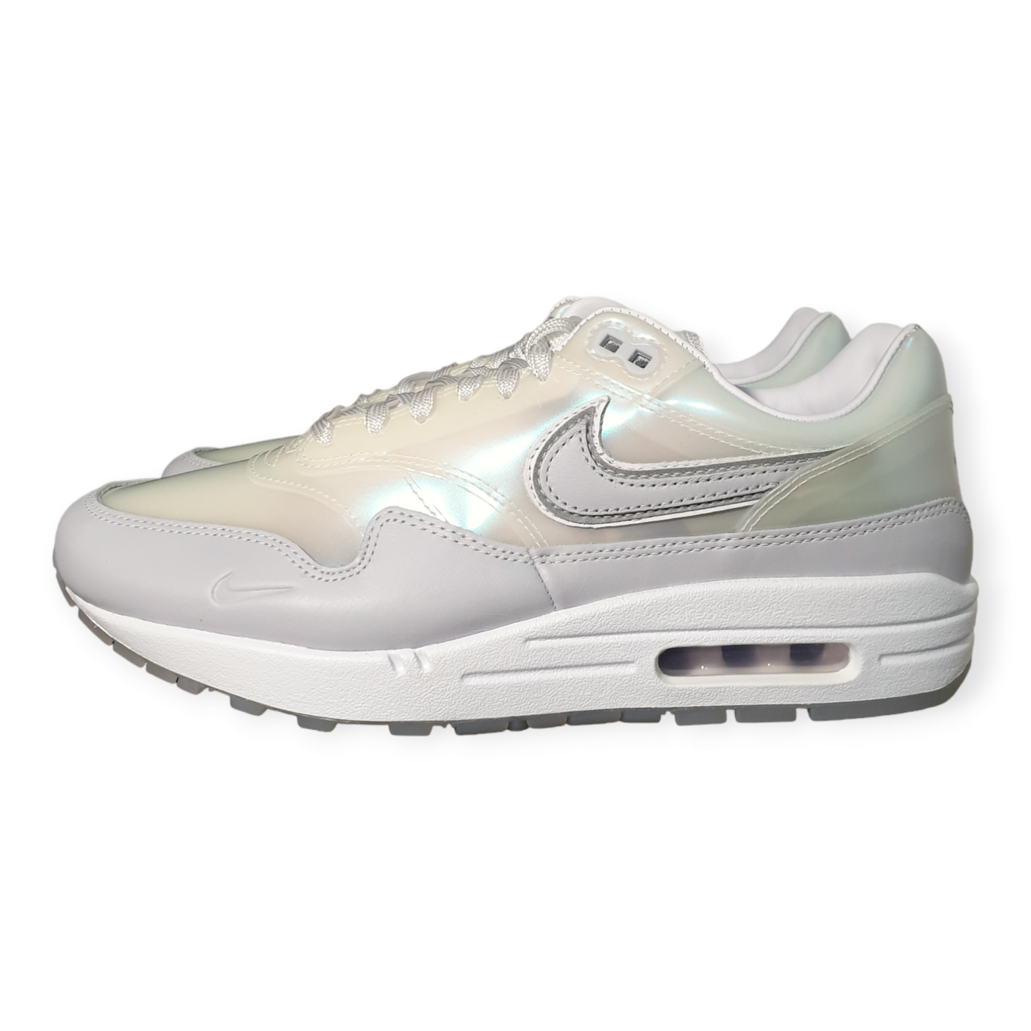 Nike Air Max 1 SNKRS Day White