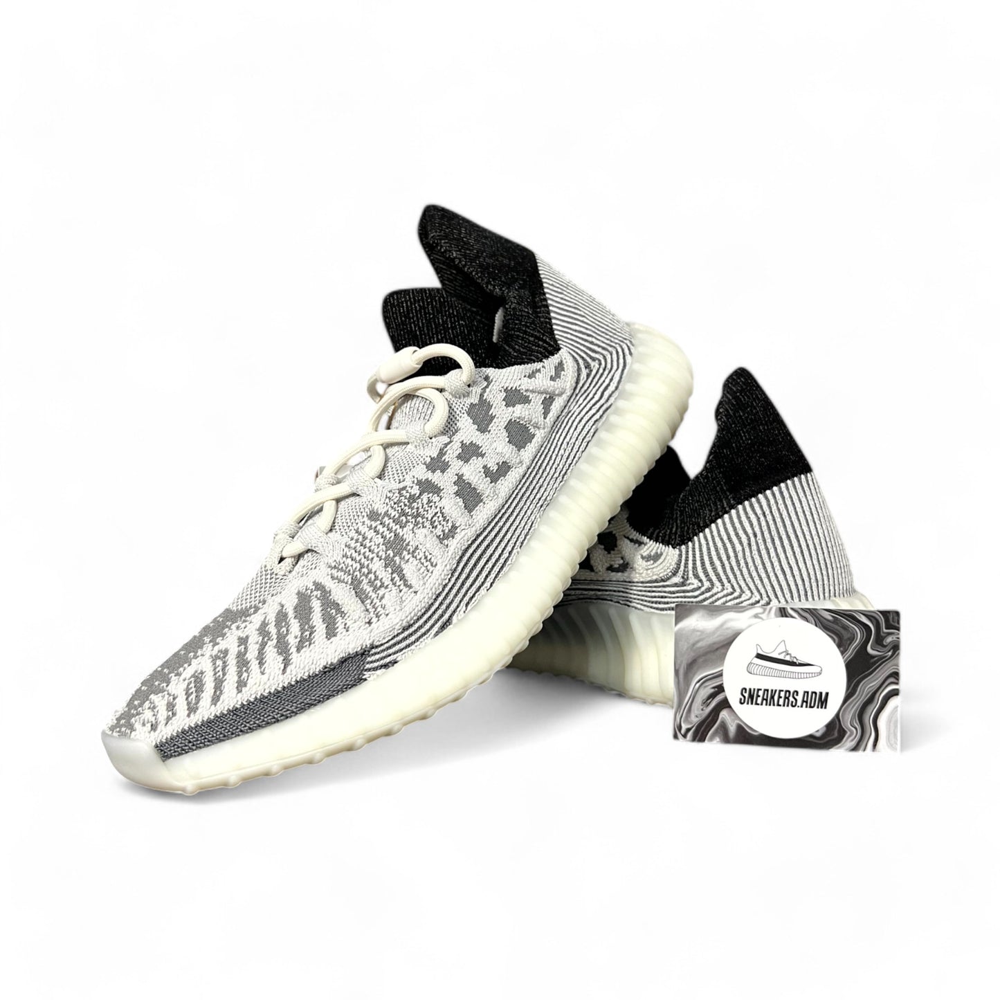 adidas Yeezy 350 V2 CMPCT Slate Panda