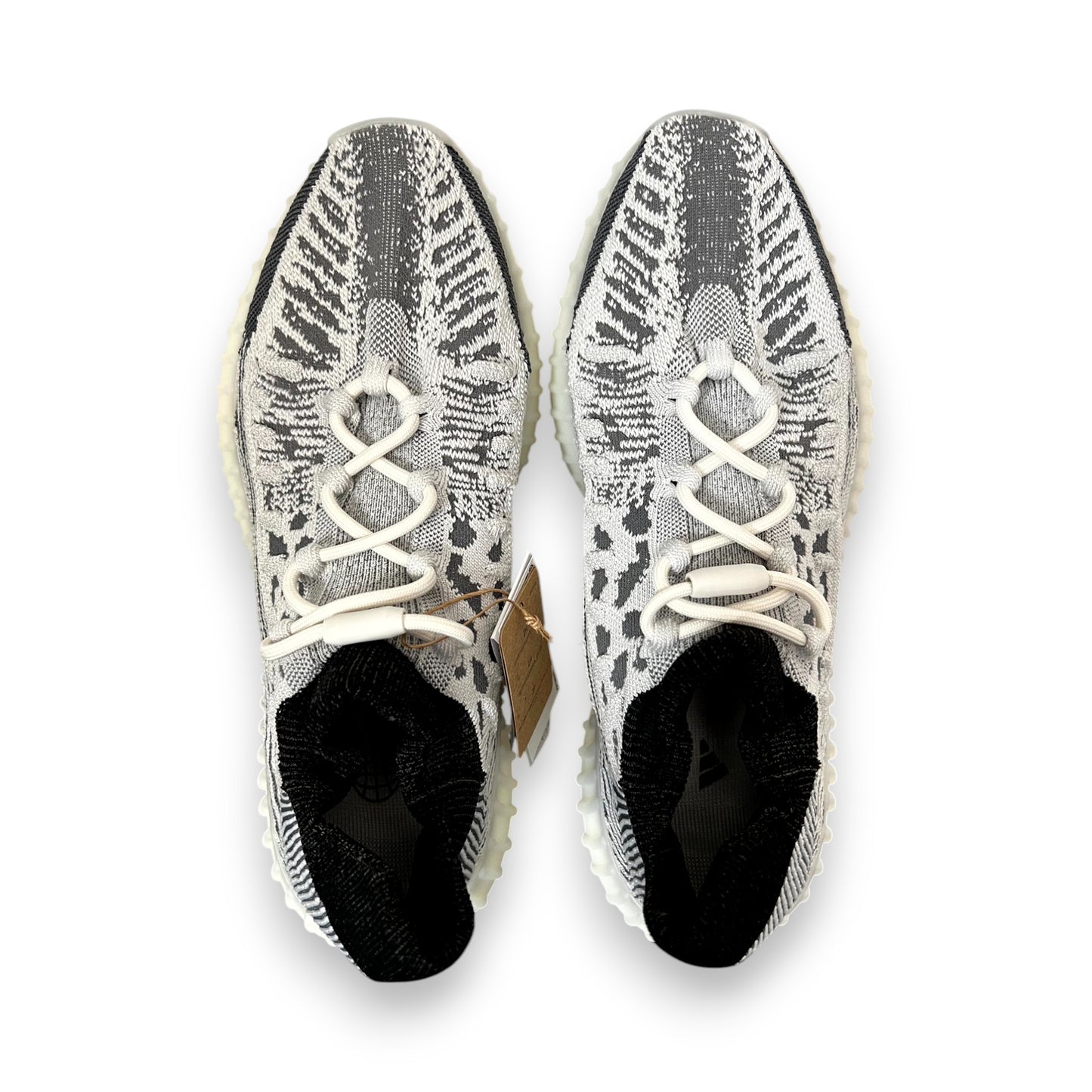 adidas Yeezy 350 V2 CMPCT Slate Panda