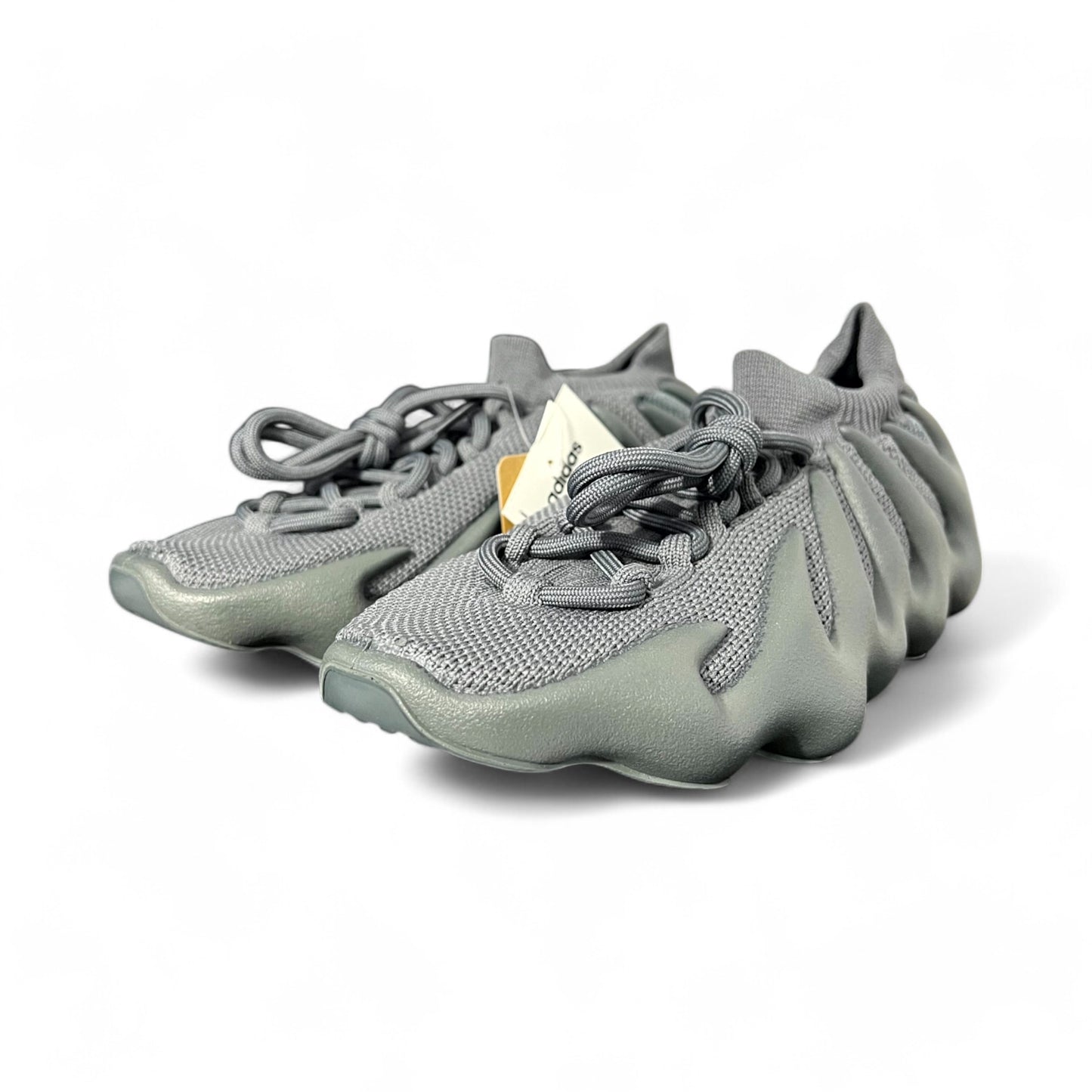 adidas Yeezy 450 Stone Teal