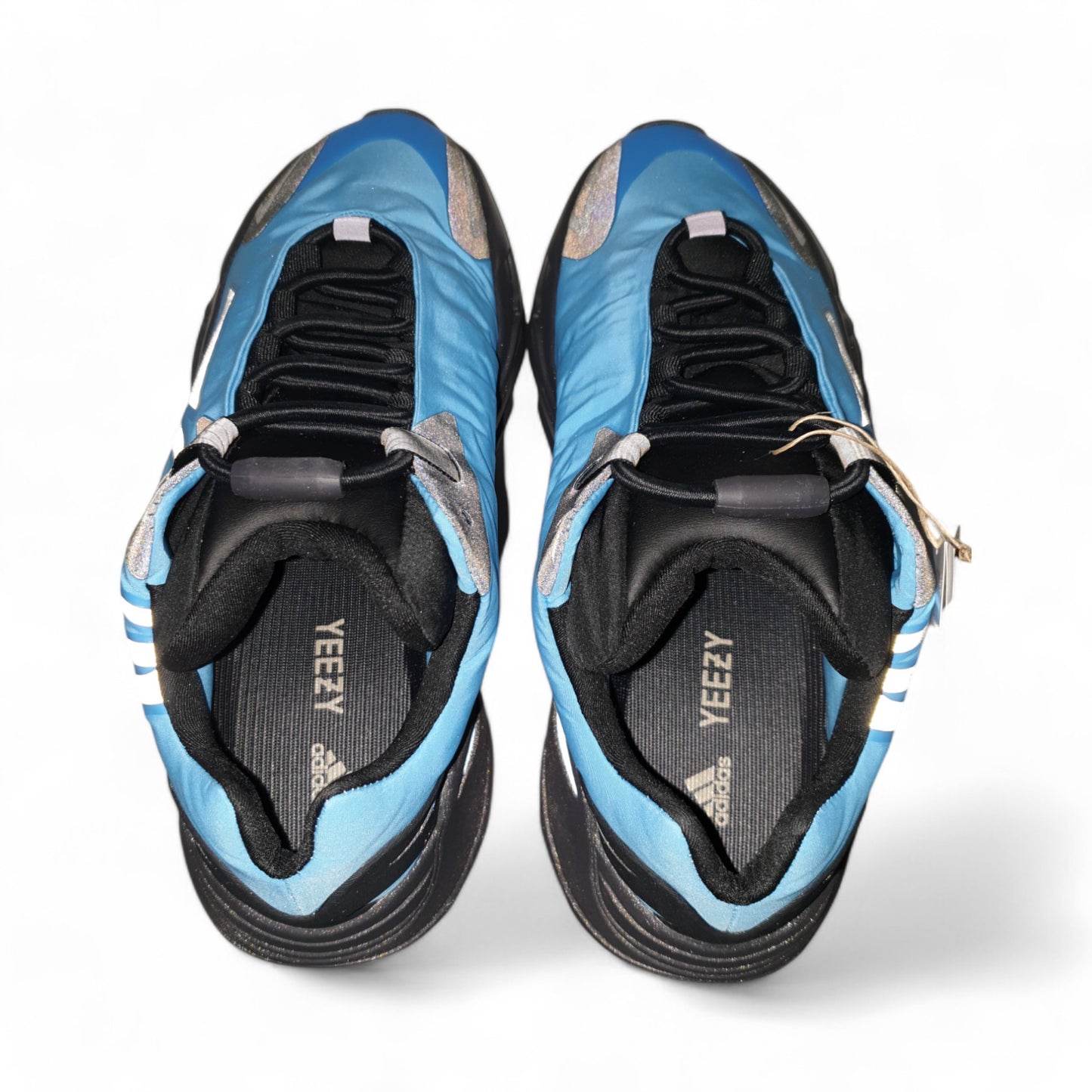 adidas Yeezy Boost 700 MNVN Bright Cyan