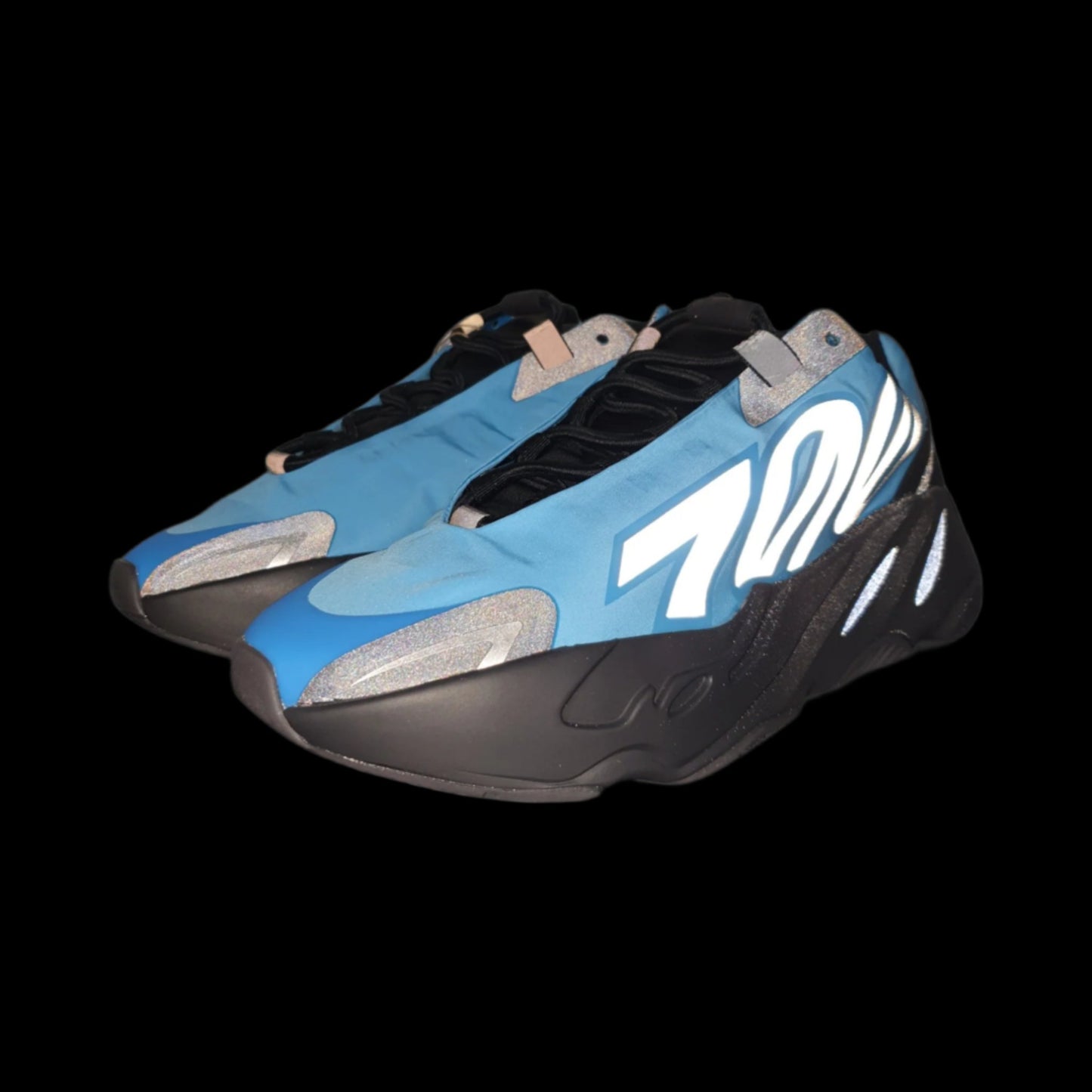 adidas Yeezy Boost 700 MNVN Bright Cyan