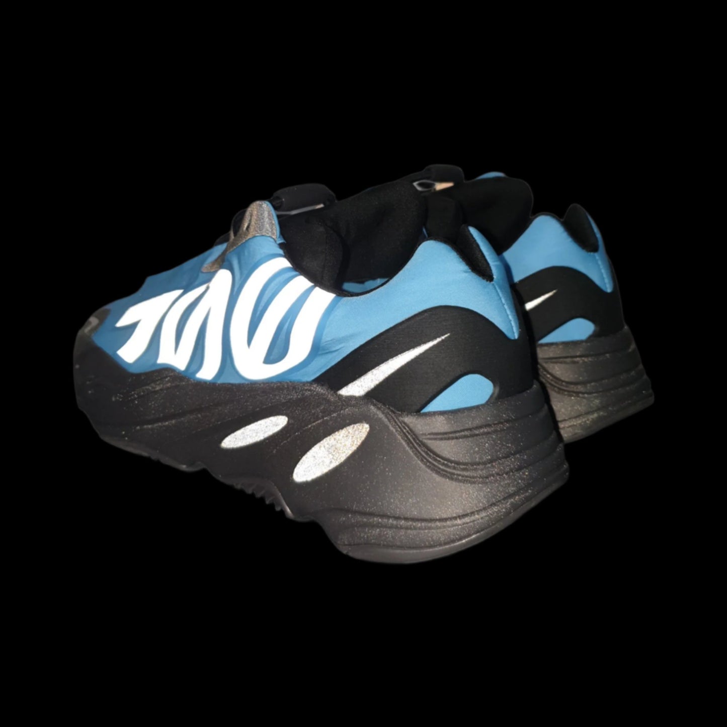 adidas Yeezy Boost 700 MNVN Bright Cyan