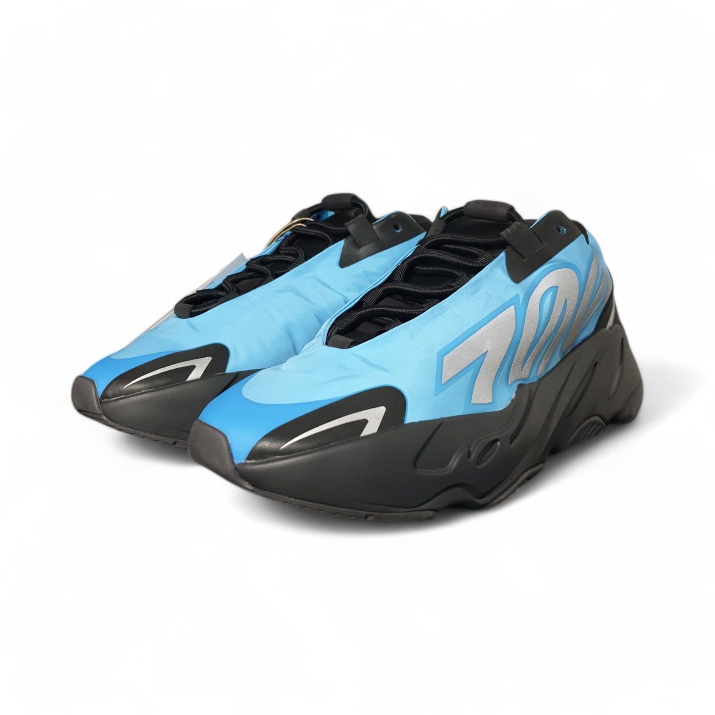 adidas Yeezy Boost 700 MNVN Bright Cyan