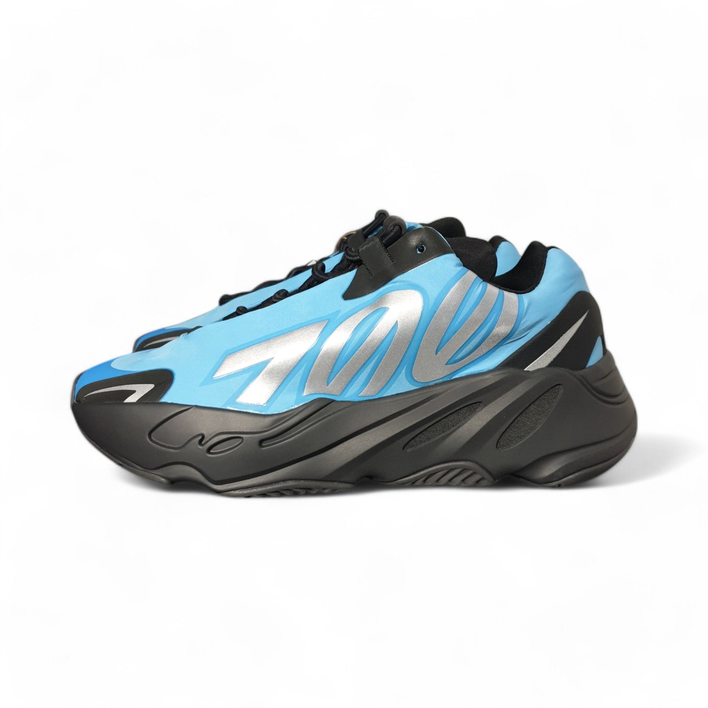 adidas Yeezy Boost 700 MNVN Bright Cyan