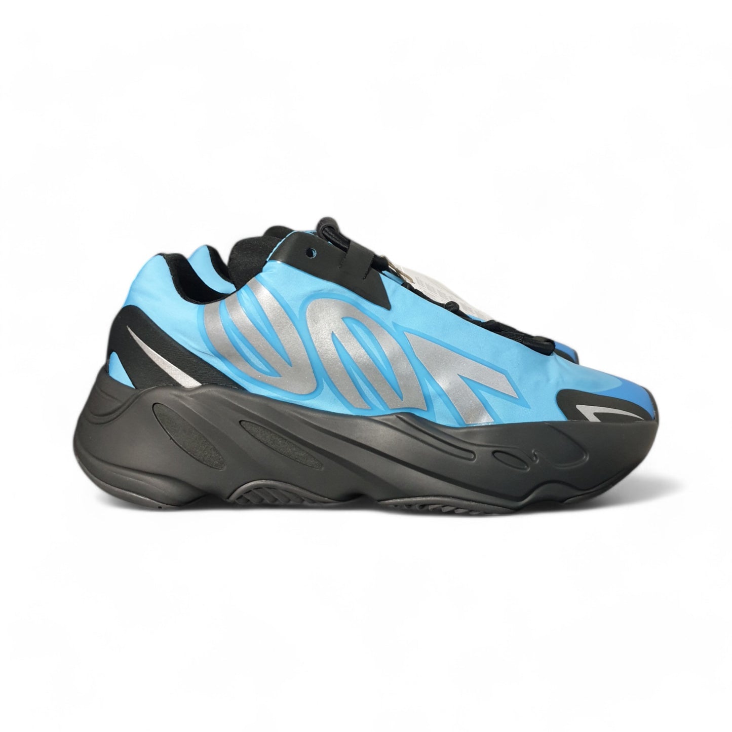 adidas Yeezy Boost 700 MNVN Bright Cyan