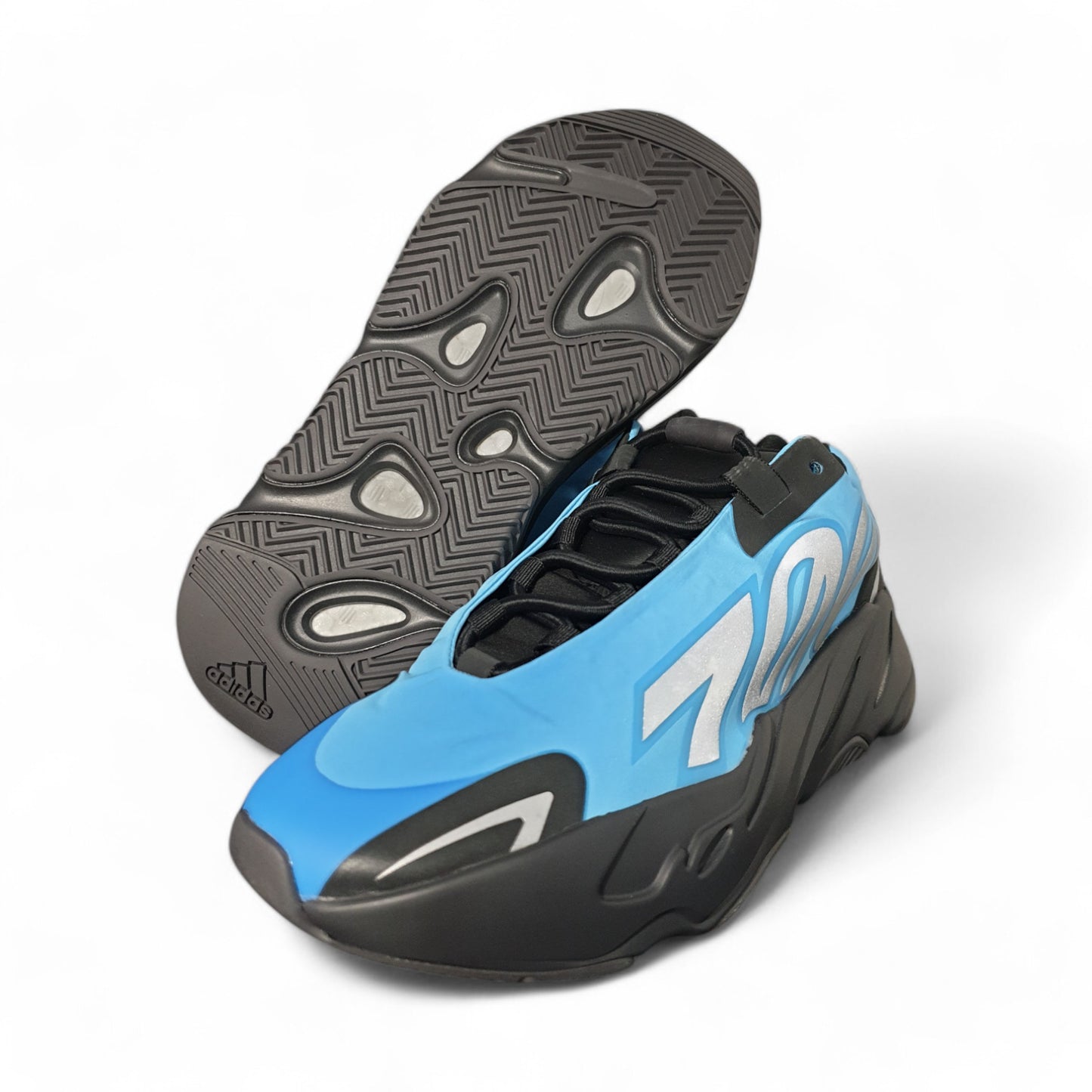 adidas Yeezy Boost 700 MNVN Bright Cyan