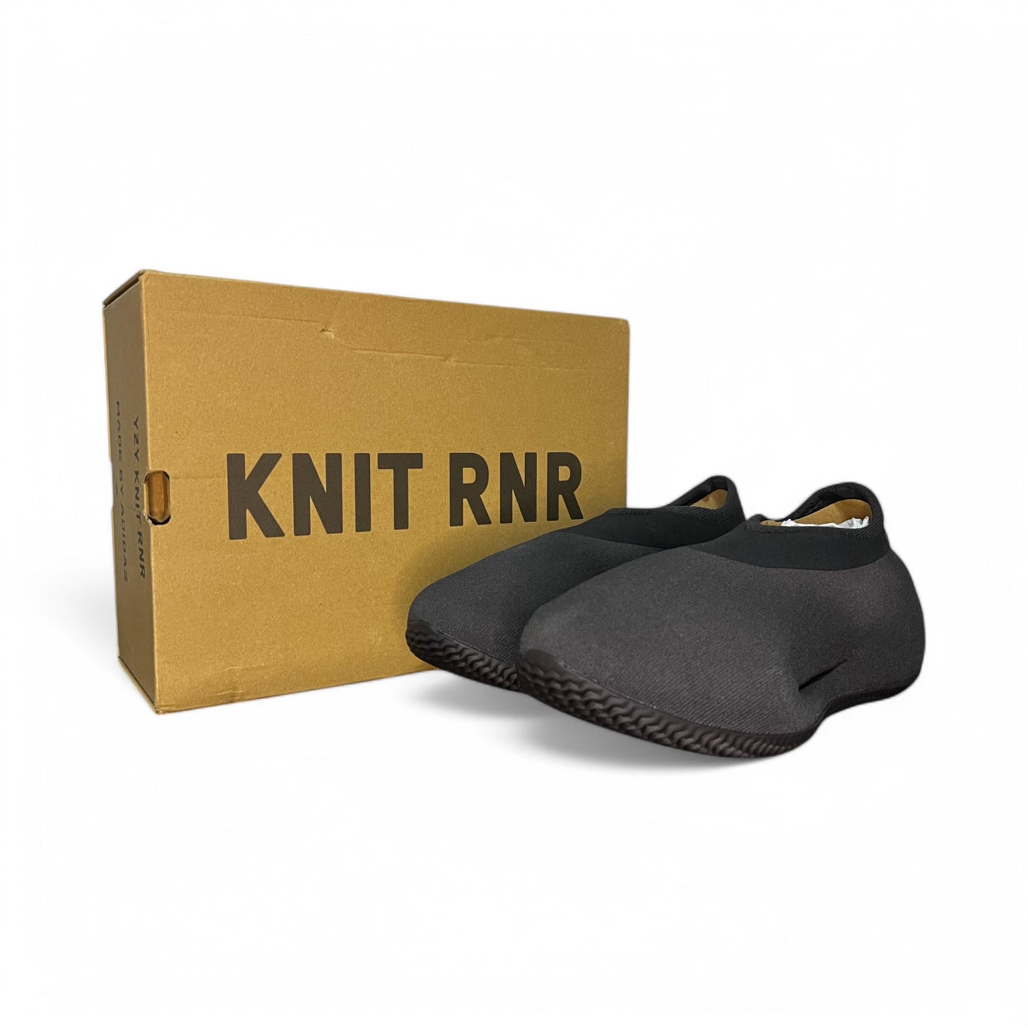 adidas Yeezy Knit RNR Fade Onyx