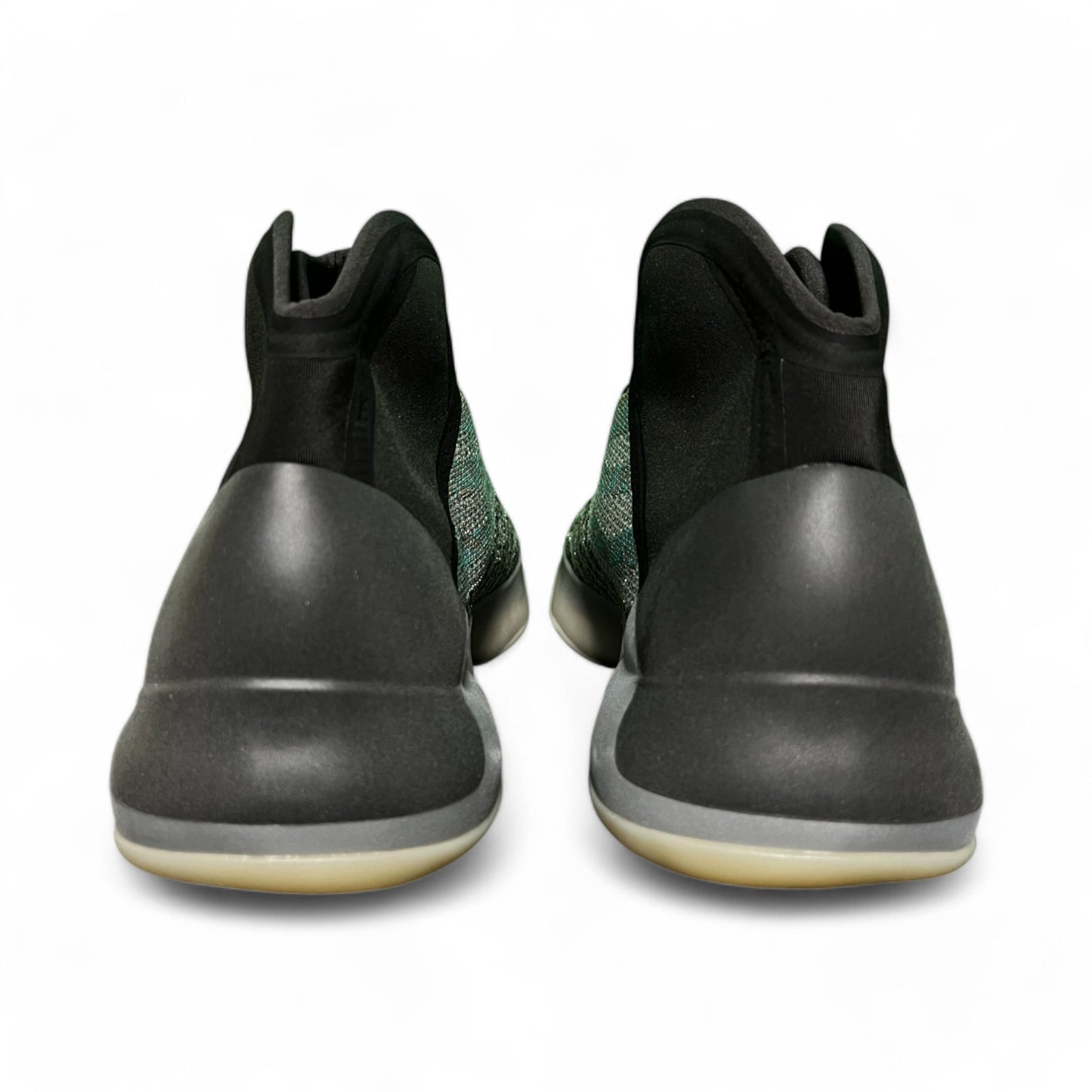 adidas Yeezy QNTM Teal Blue