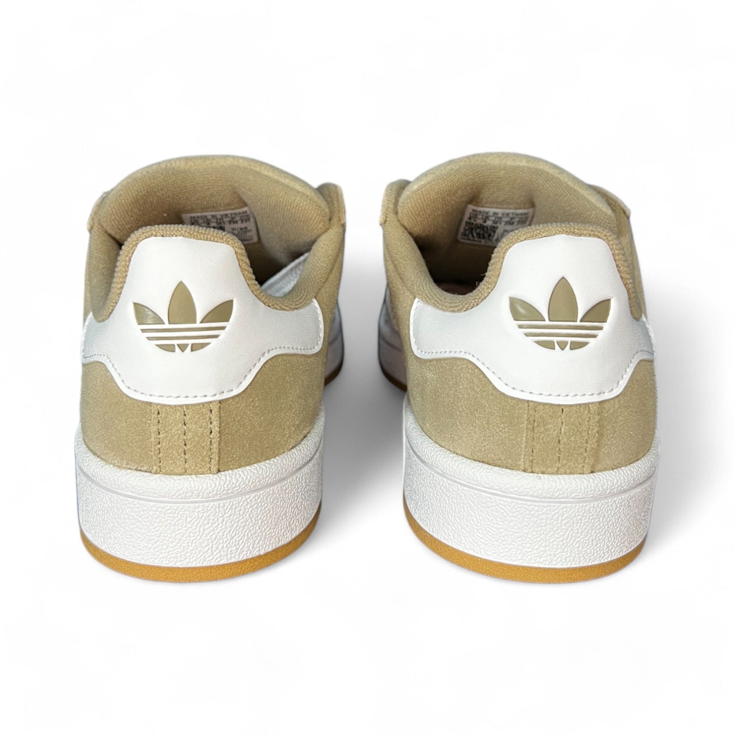 adidas Campus 00s Blanch Cargo