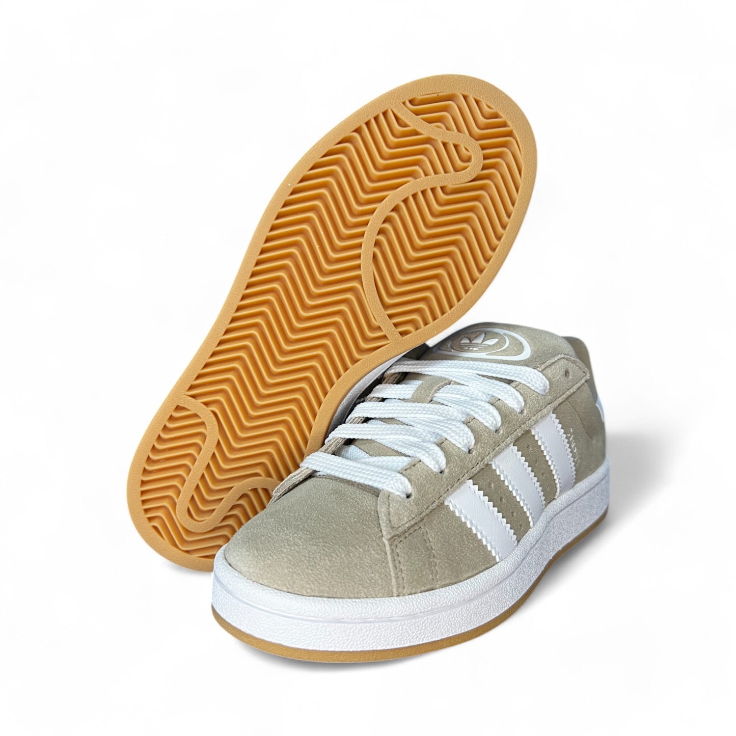 adidas Campus 00s Blanch Cargo
