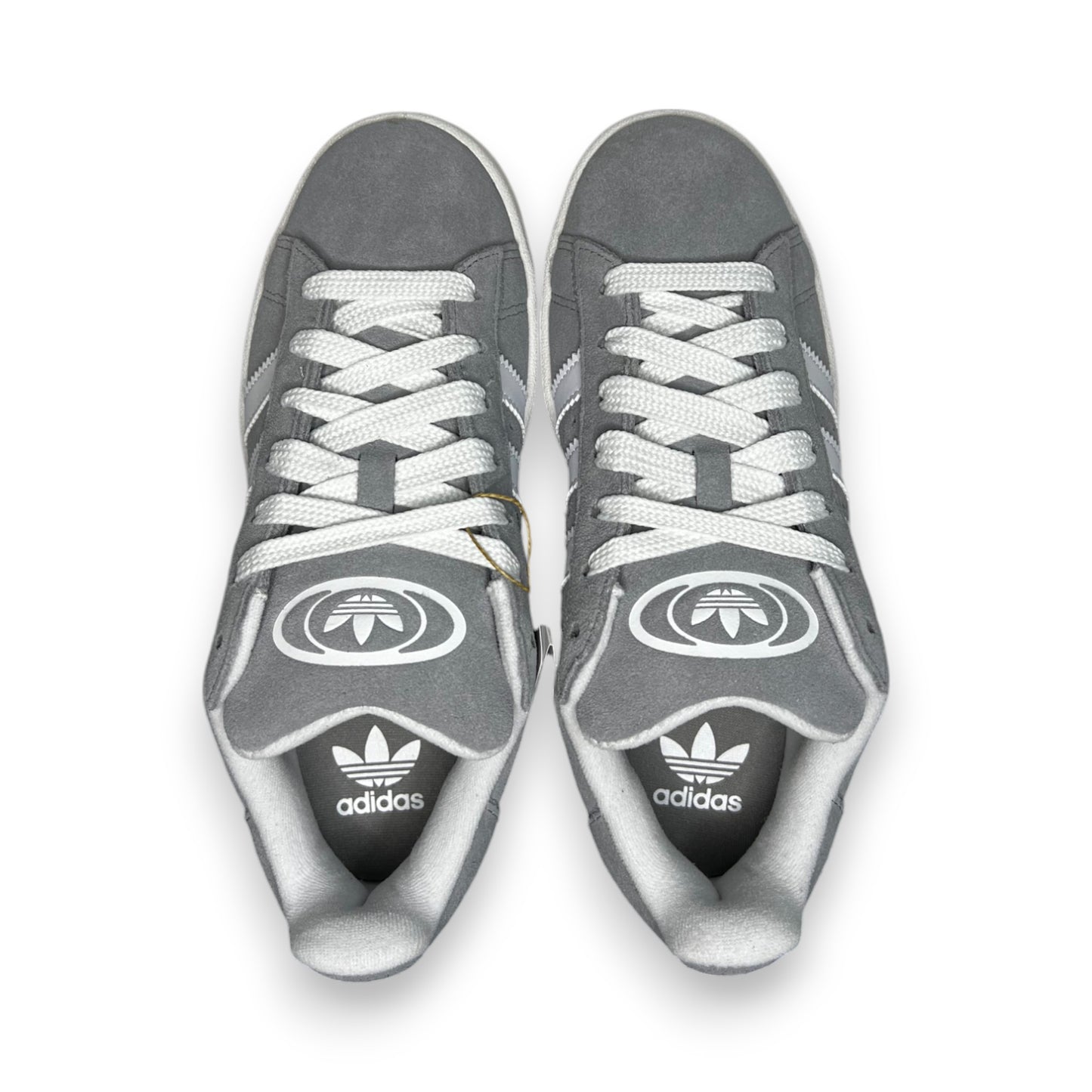 adidas Campus 00s Grey Gum