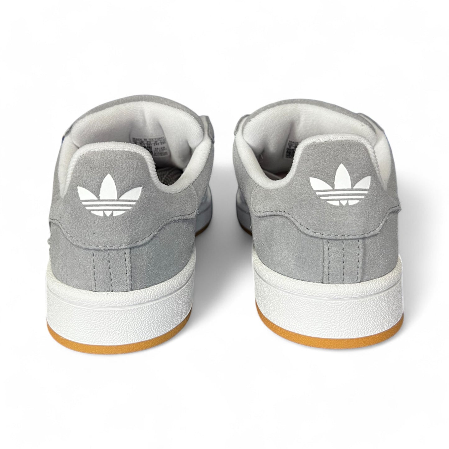 adidas Campus 00s Grey Gum