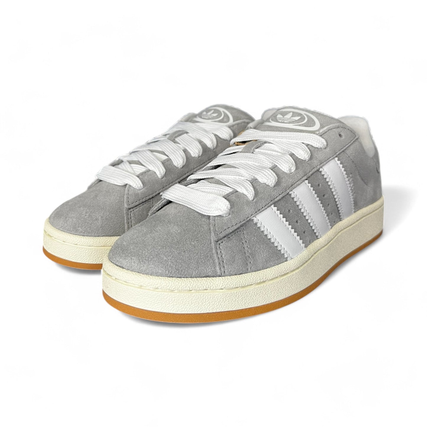 adidas Campus 00s Grey White