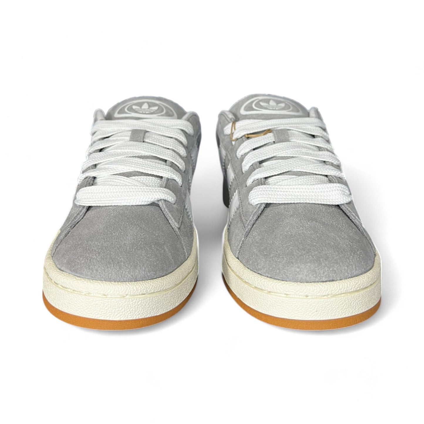 adidas Campus 00s Grey White