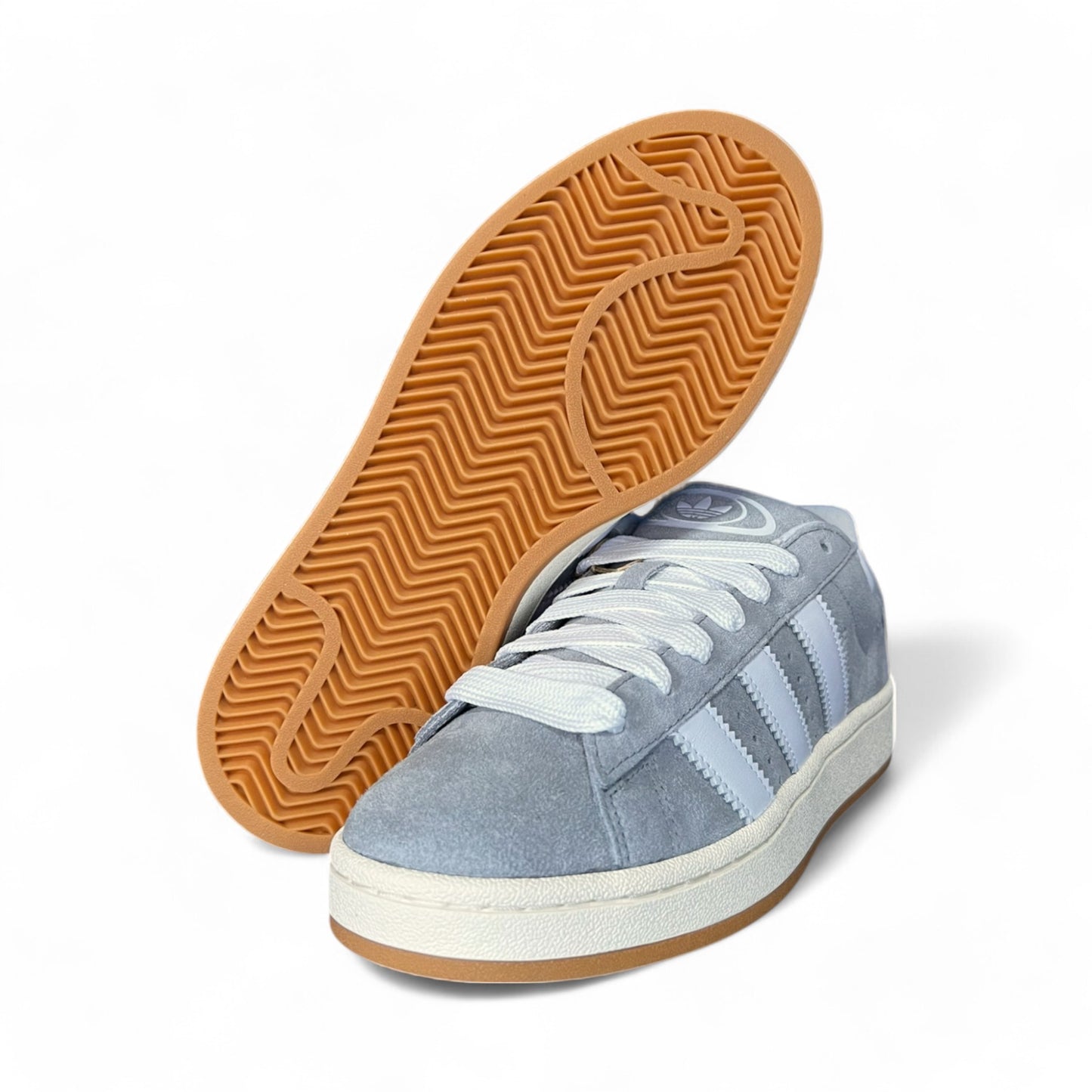 adidas Campus 00s Grey White