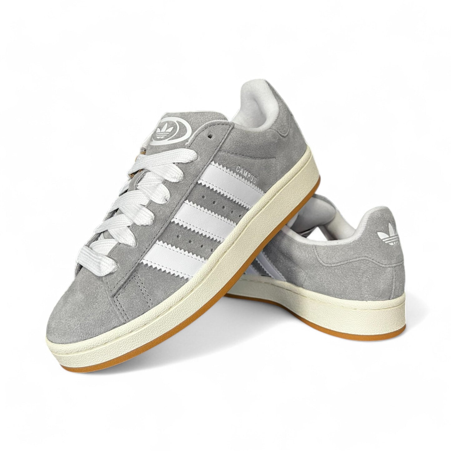 adidas Campus 00s Grey White
