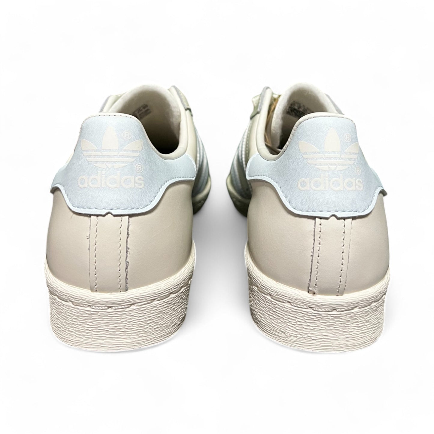 adidas Superstar 82 Cloud White Sky Tint