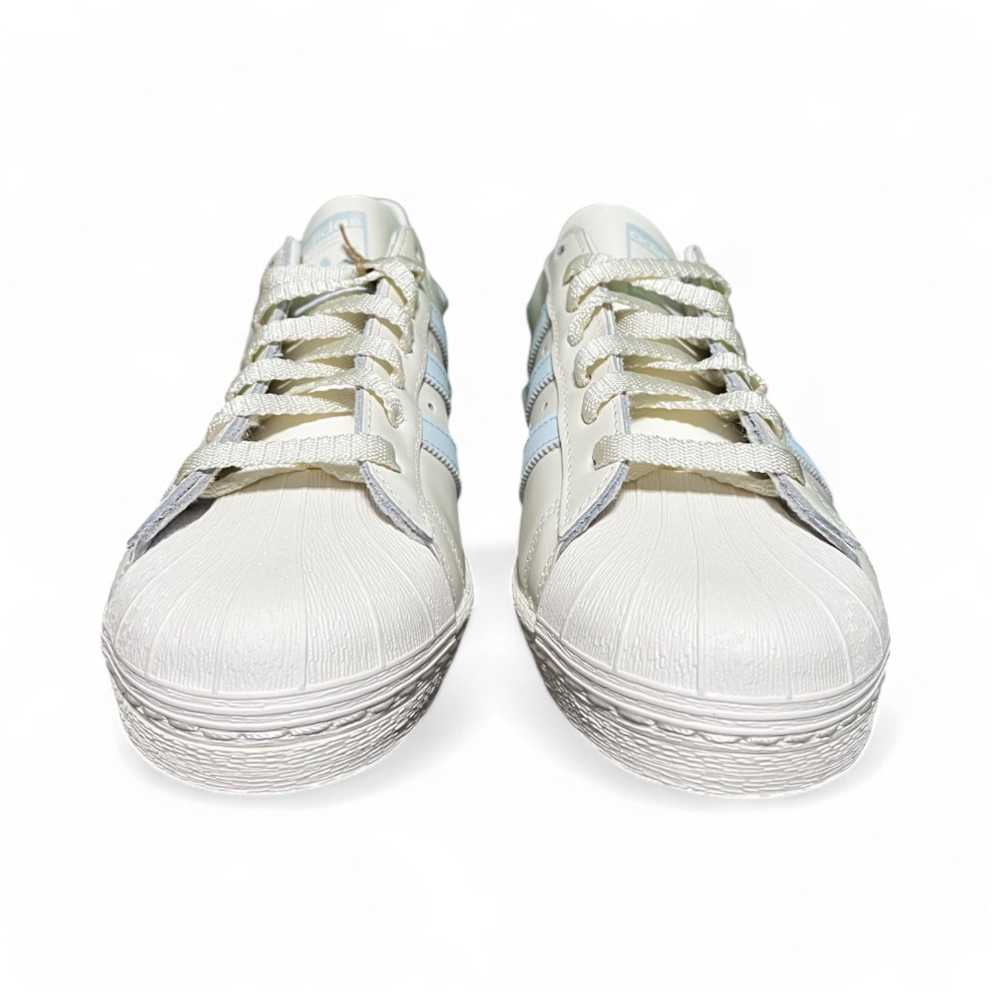 adidas Superstar 82 Cloud White Sky Tint