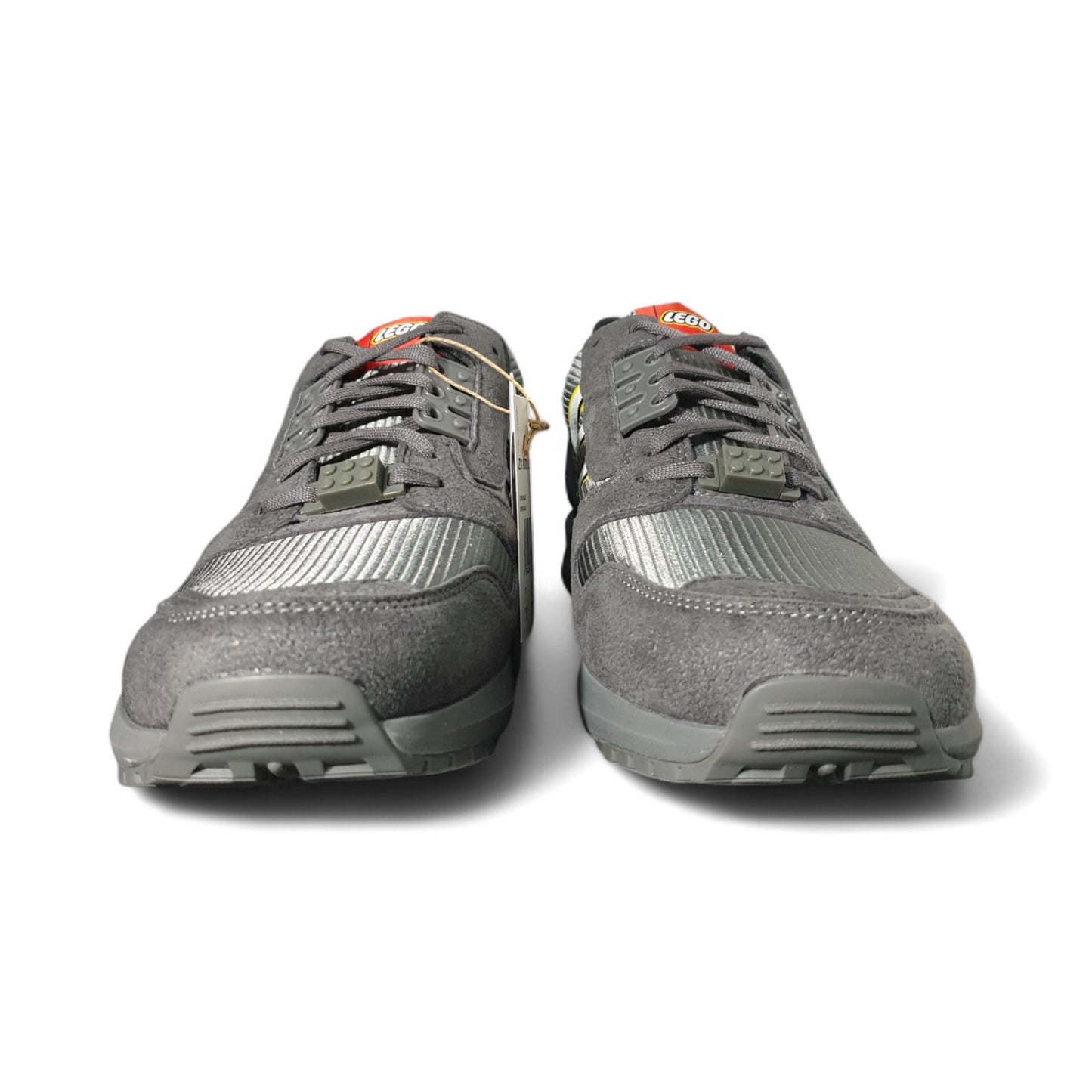 adidas ZX 8000 LEGO Color Pack Grey