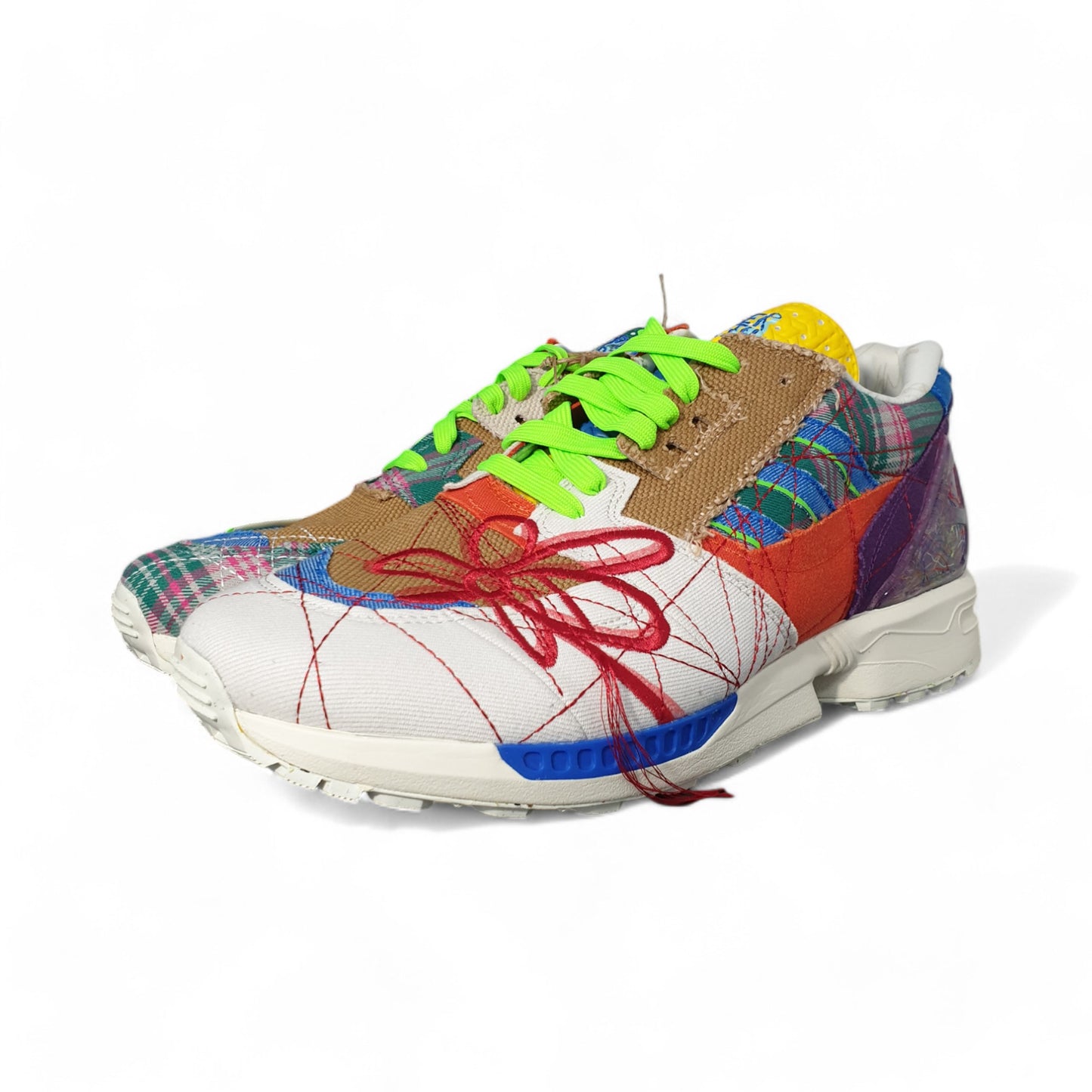 adidas ZX 8000 Sean Wotherspoon Superearth