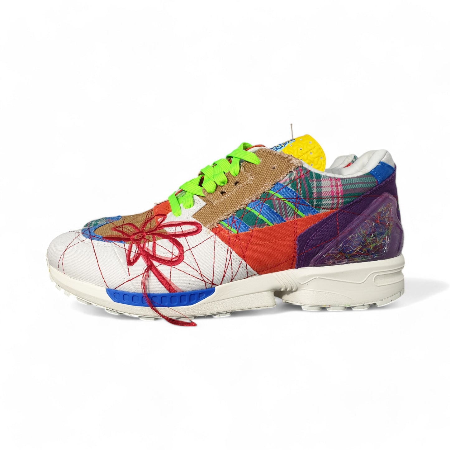 adidas ZX 8000 Sean Wotherspoon Superearth