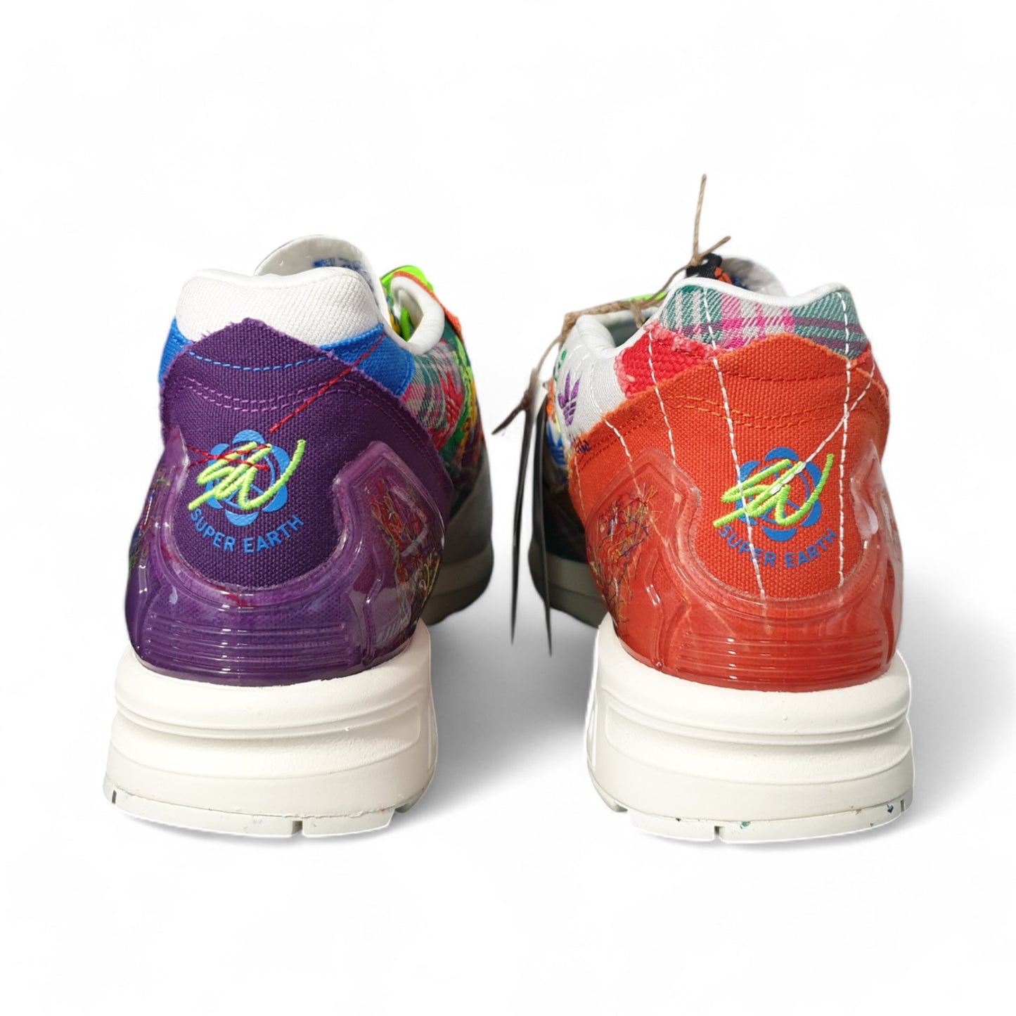 adidas ZX 8000 Sean Wotherspoon Superearth