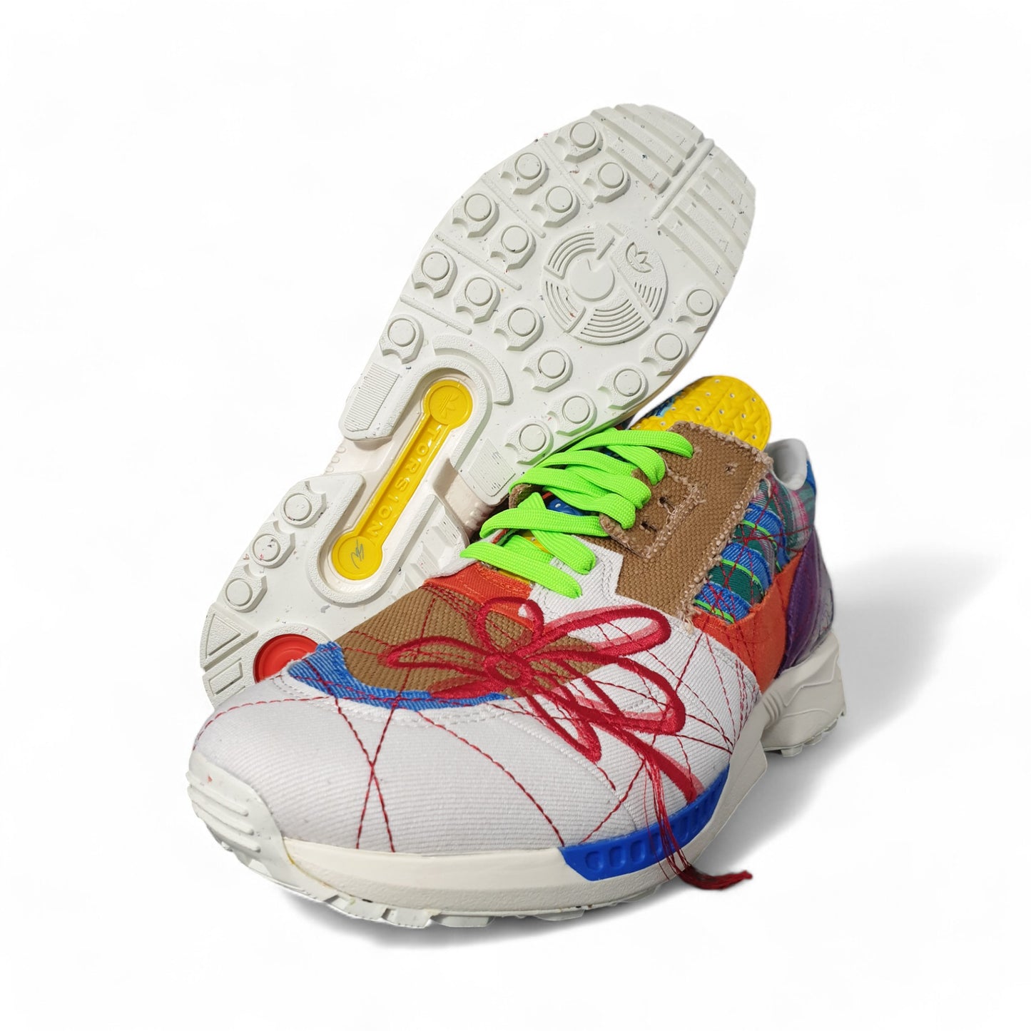 adidas ZX 8000 Sean Wotherspoon Superearth