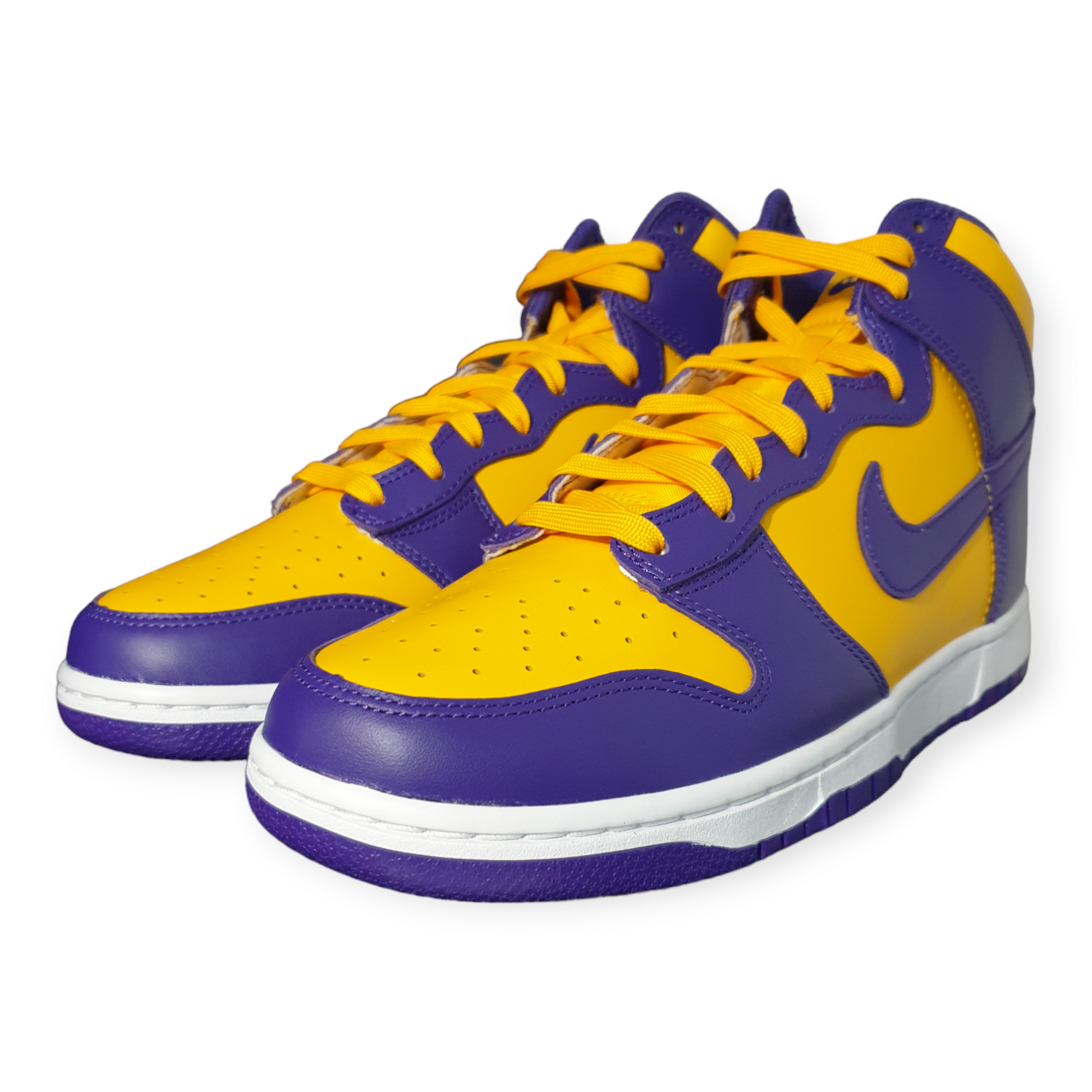 Sb sales dunk lakers