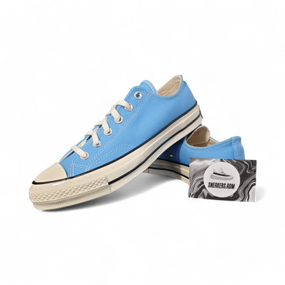 Converse Chuck Taylor All-Star 70 Ox Vintage Blue