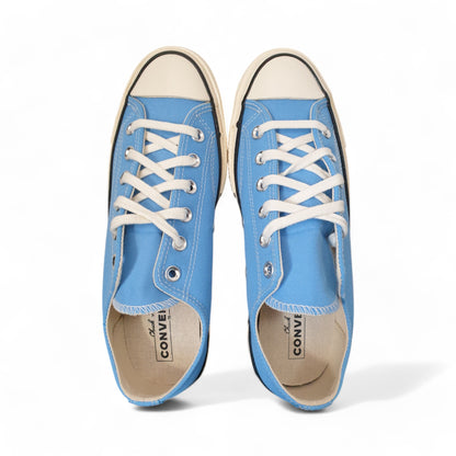 Converse Chuck Taylor All-Star 70 Ox Vintage Blue
