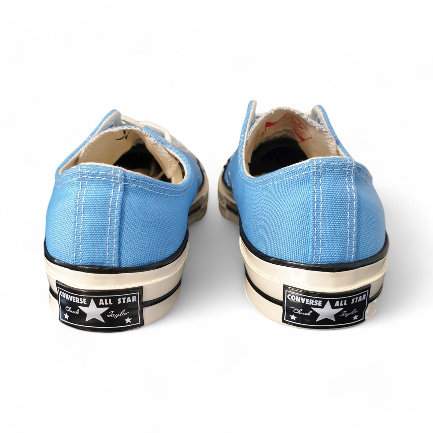 Converse Chuck Taylor All-Star 70 Ox Vintage Blue