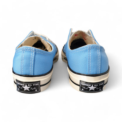 Converse Chuck Taylor All-Star 70 Ox Vintage Blue