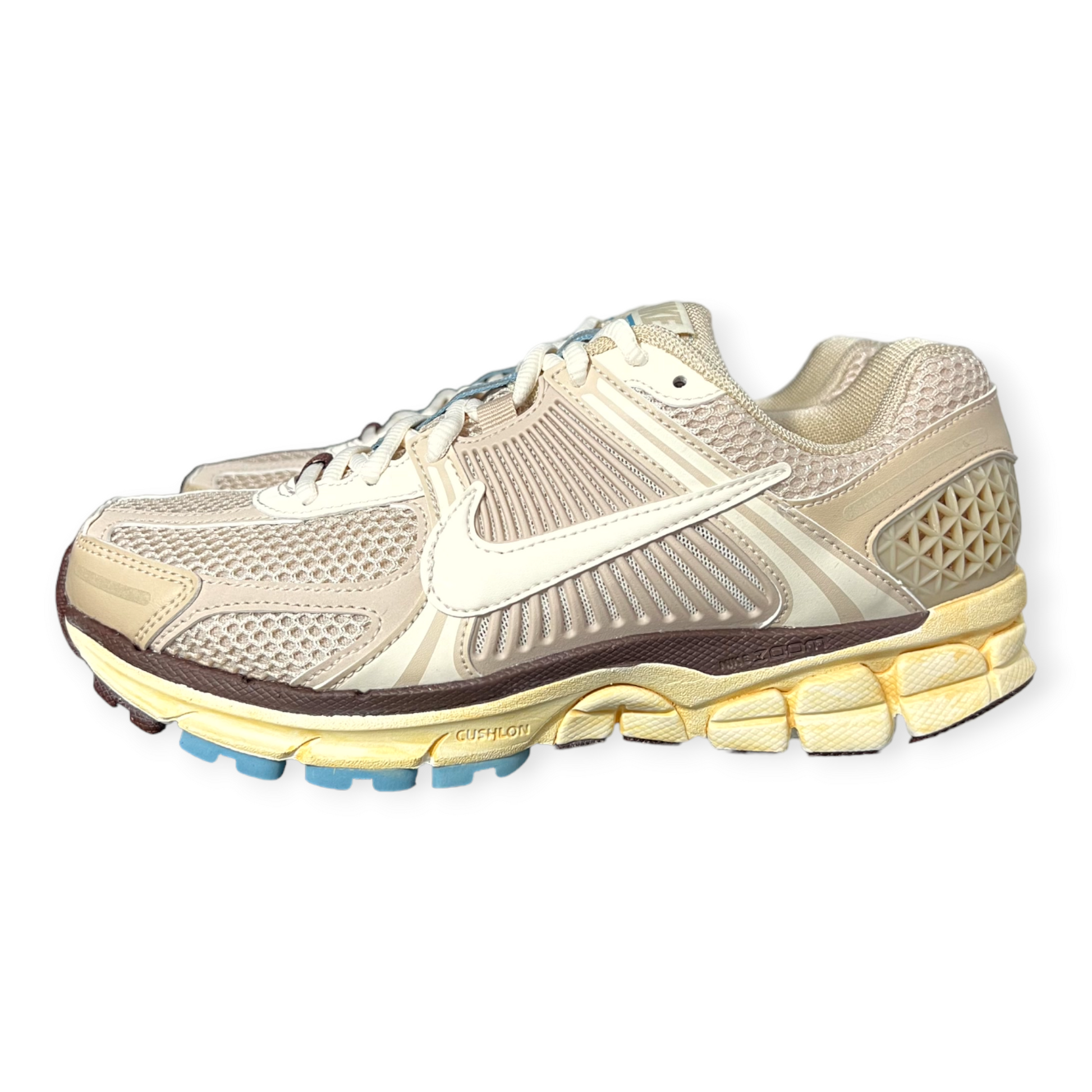Nike Zoom Vomero 5 Oatmeal Women s Sneakers.ADM