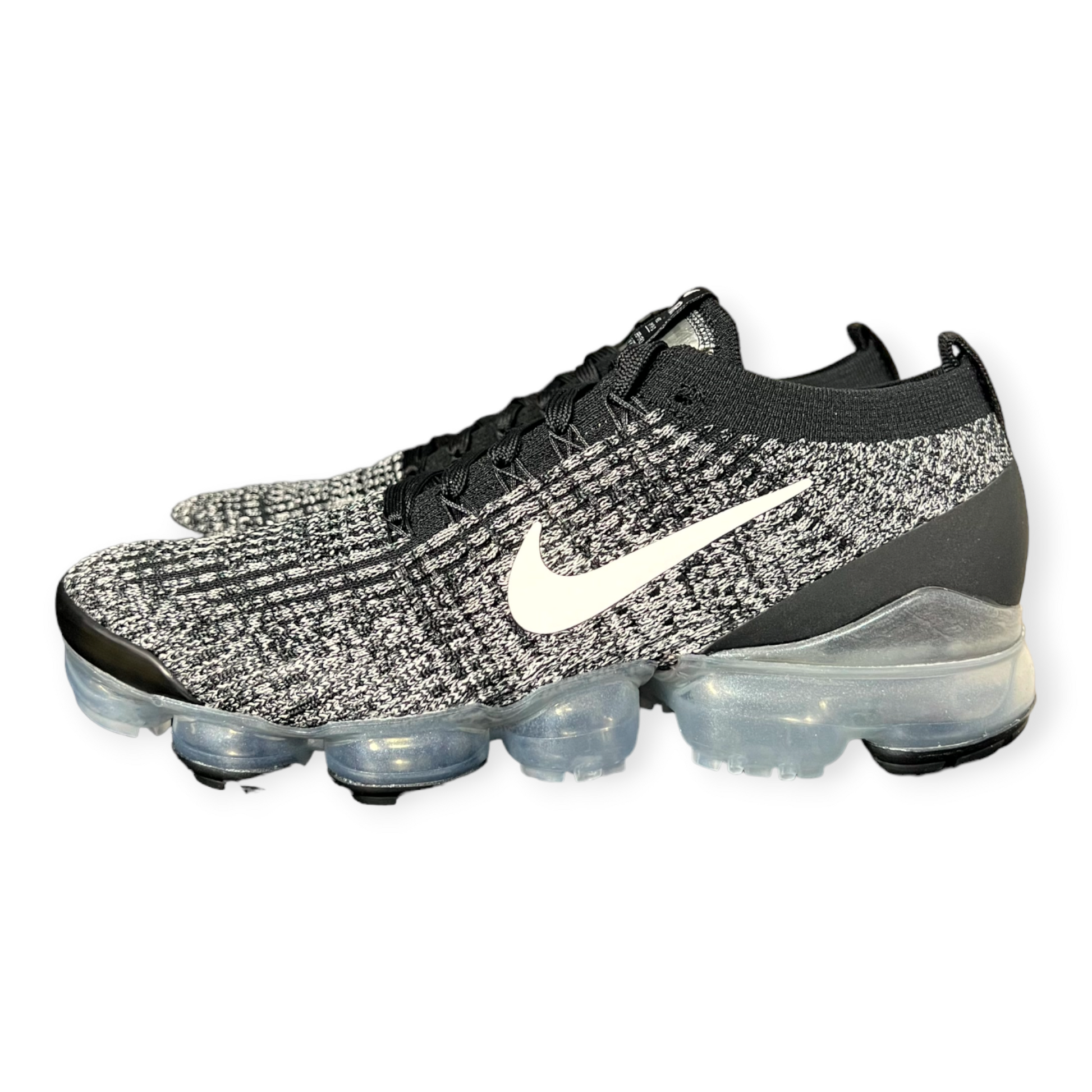 Vapormax sales 3 oreo