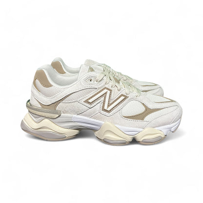 New Balance 9060 Sea Salt Brown