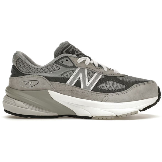 New Balance 990v6 Grey