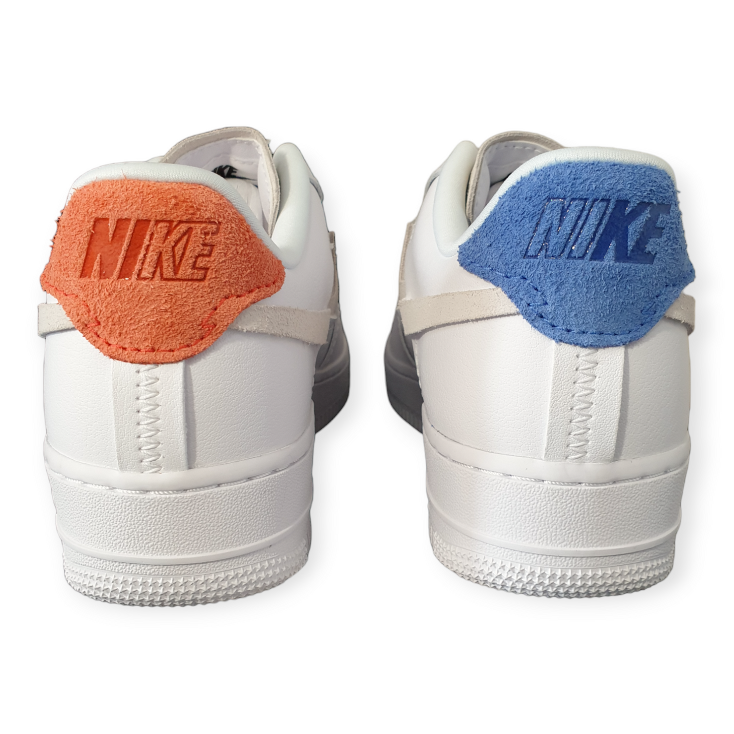 Nike Air Force 1 LX Vandalised White
