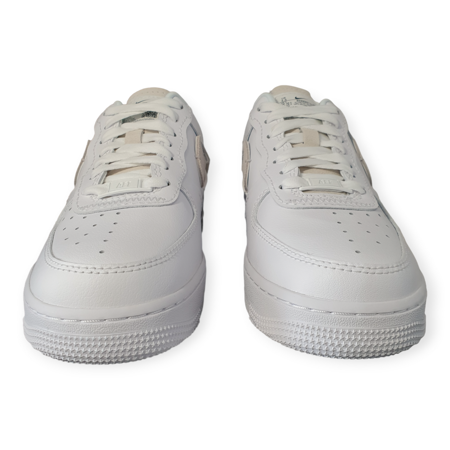 Nike Air Force 1 LX Vandalised White