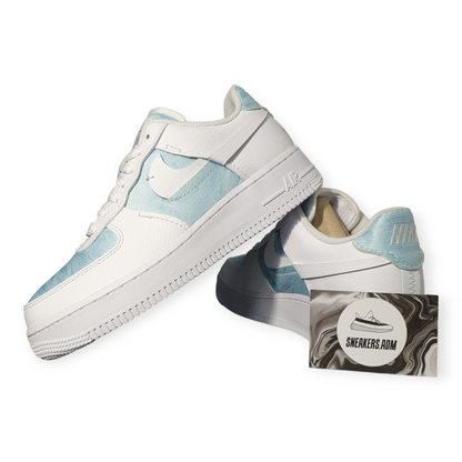Nike Air Force 1 LXX Glacier Blue