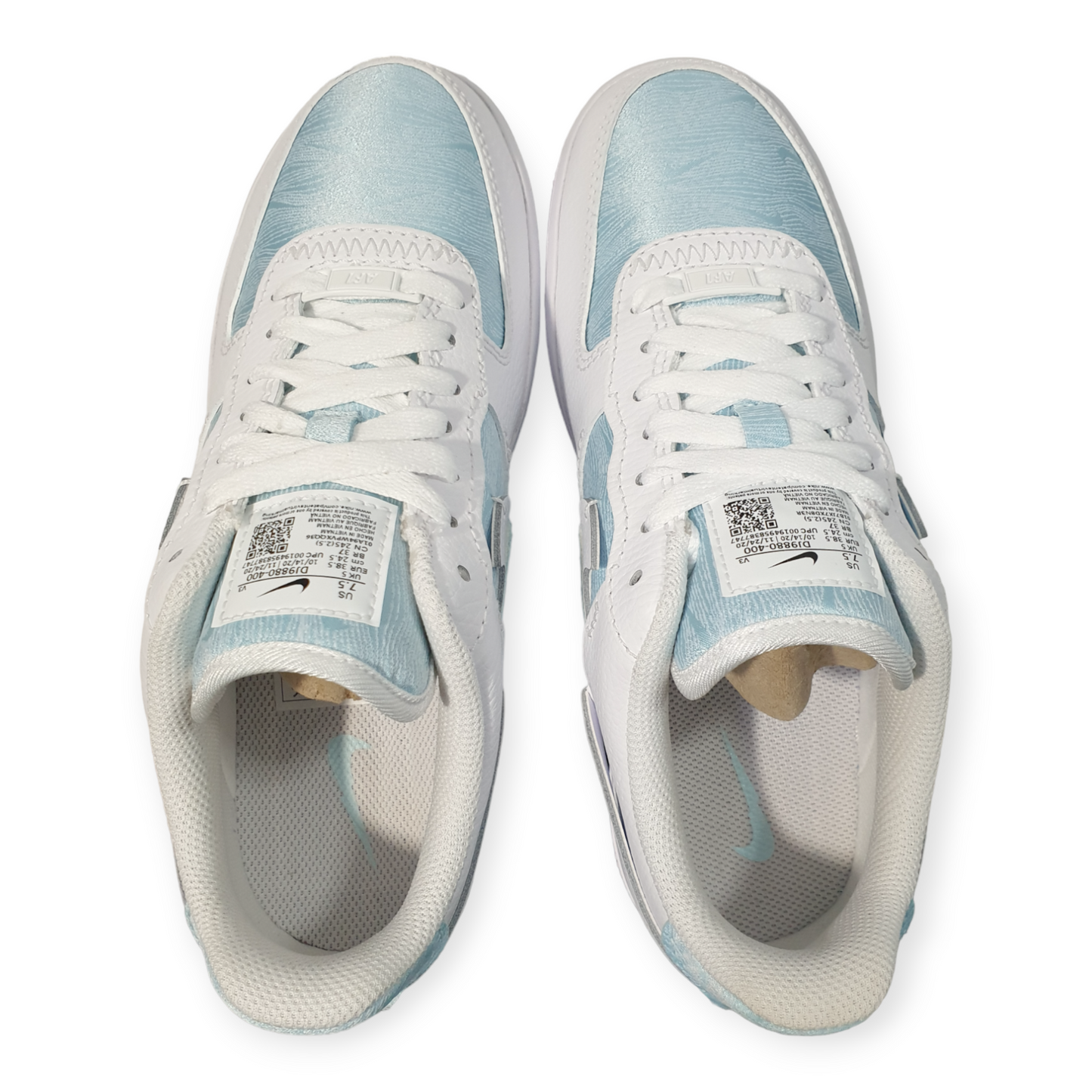 Nike Air Force 1 LXX Glacier Blue