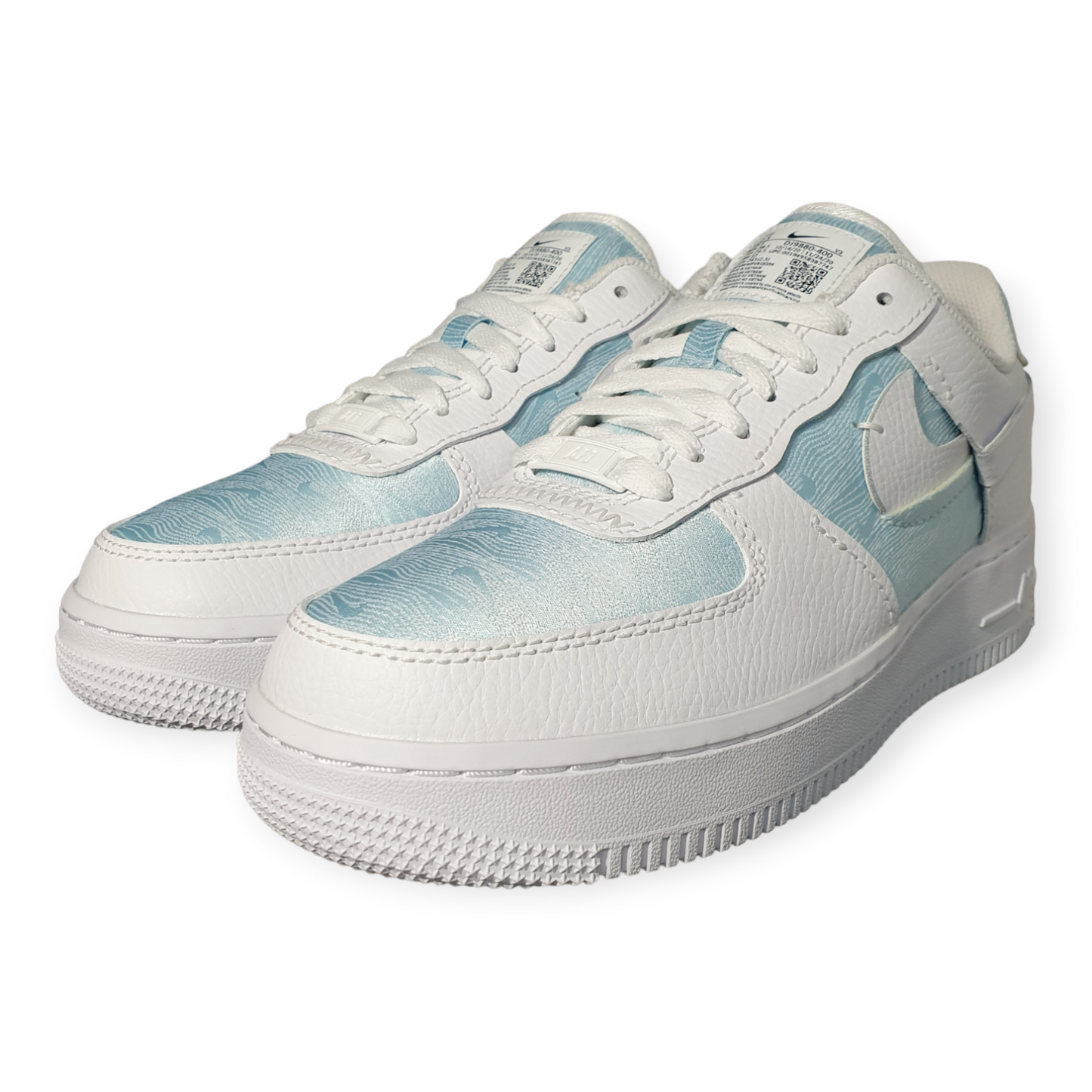 Nike Air Force 1 LXX Glacier Blue