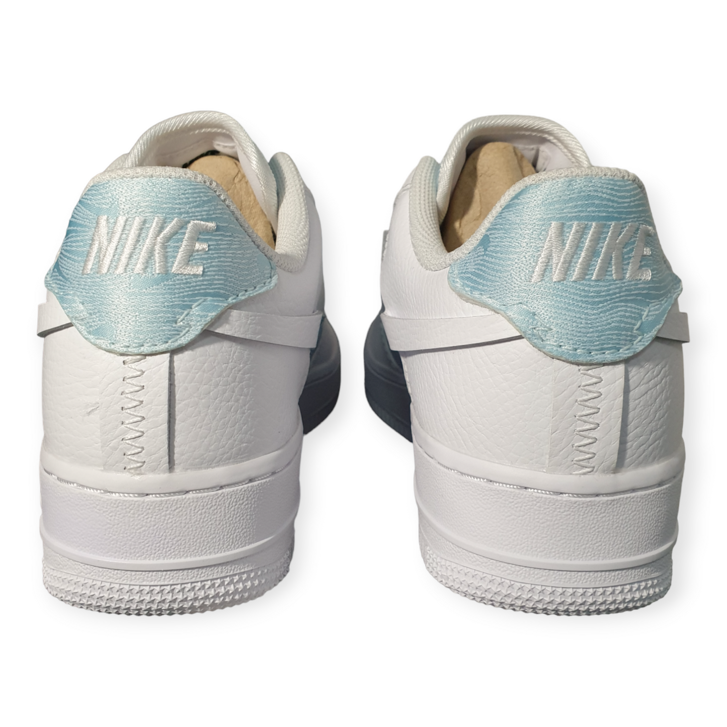 Nike Air Force 1 LXX Glacier Blue