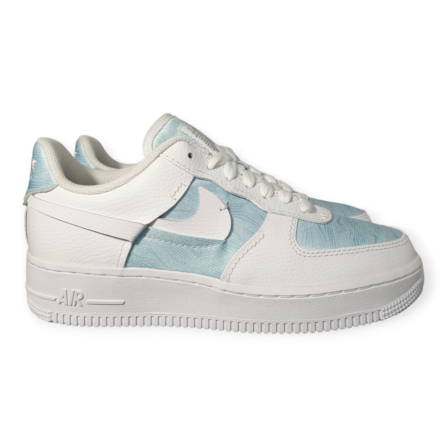 Nike Air Force 1 LXX Glacier Blue